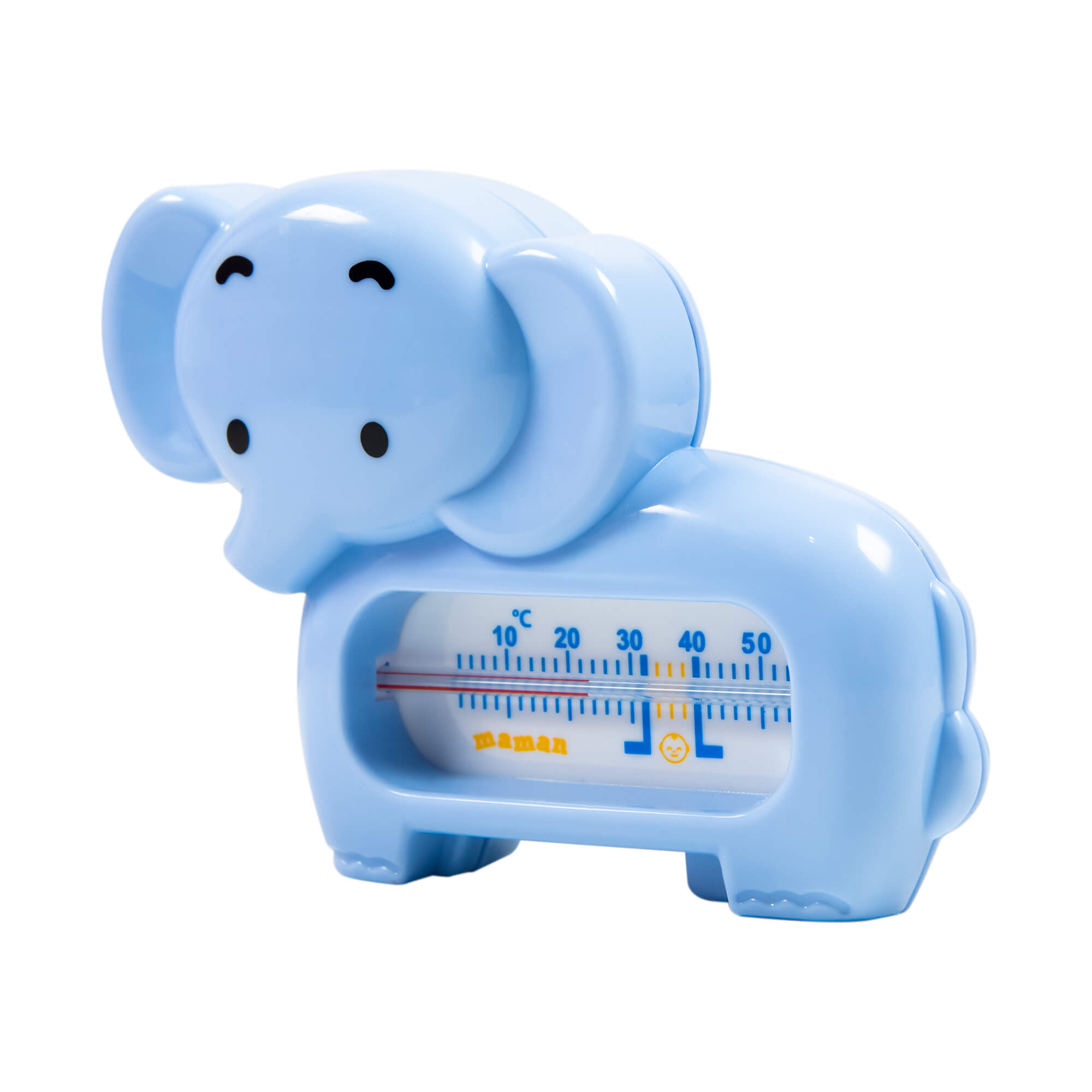Термометр для воды и воздуха Maman RT-32 слоненок